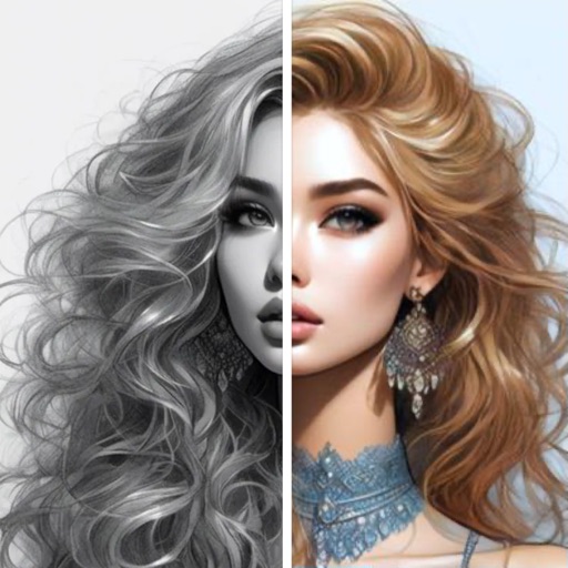Colorize Icon