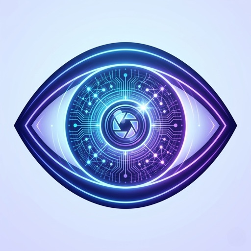 SnapEyes Icon